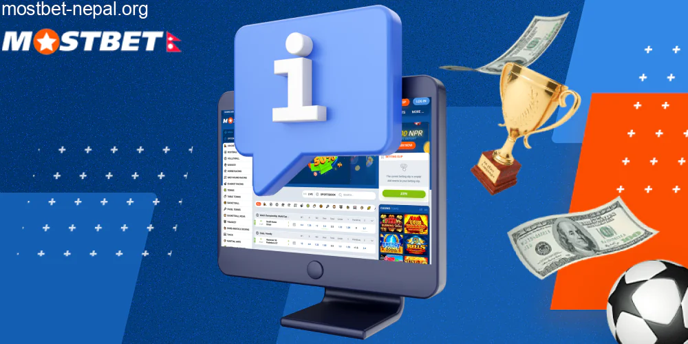 मोस्टबेट नेपालमा उचित भुक्तानी भएको भरपर्दो बुकमेकर हो।