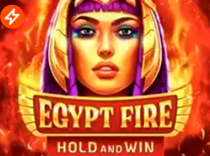 Egypt Fire