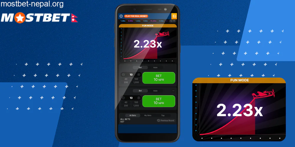 Watch the multipliers and make your withdrawals on time, step 8