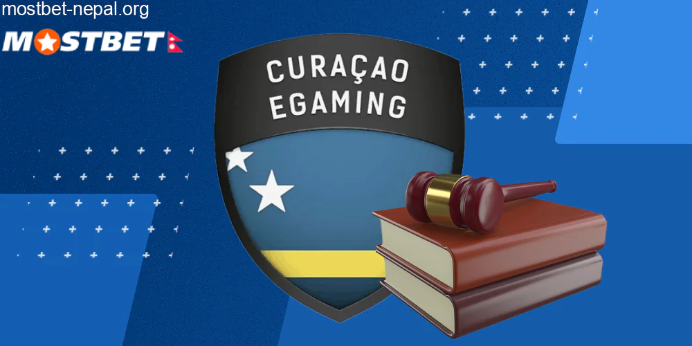 कुराकाओ लाइसेन्स भएको नेपालमा मोस्टबेट कानुनी बुकमेकर