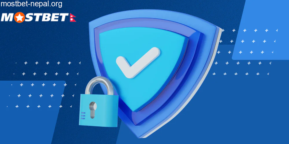 Mostbet Data Protection Measures